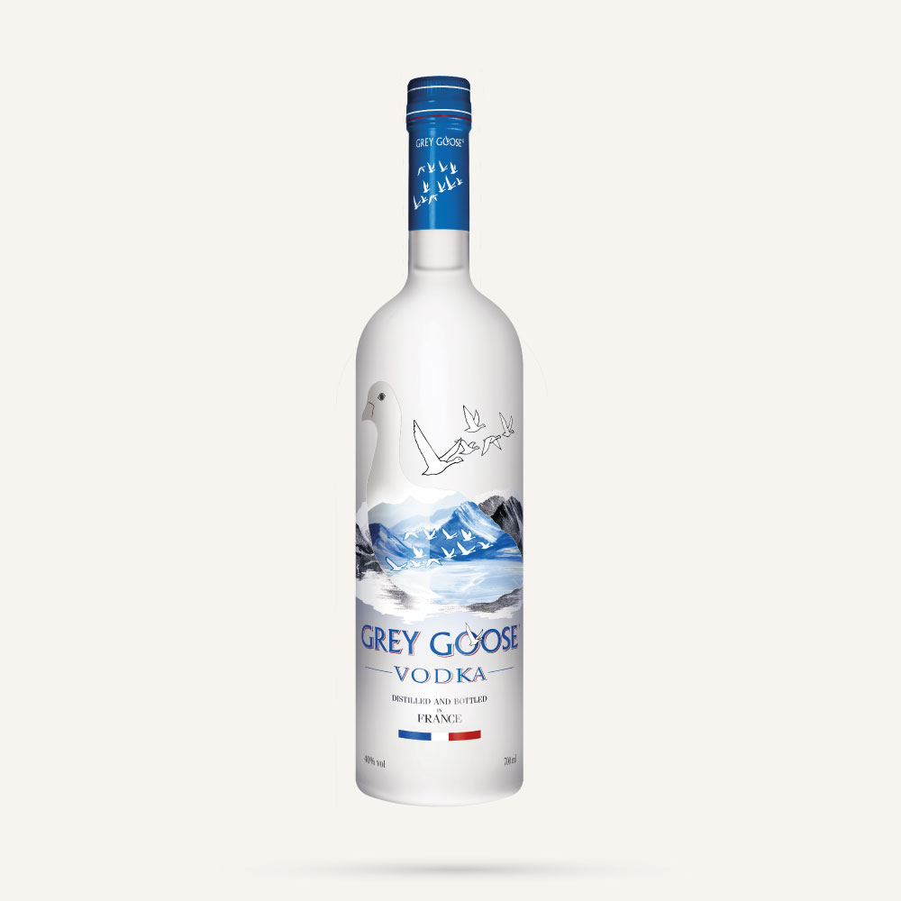 Grey Goose Vodka 0,7l