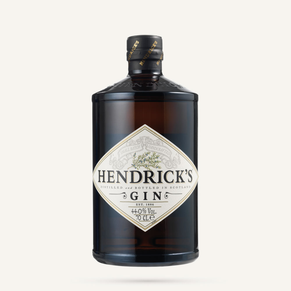 Hendrick´s Gin & Tonic Bundle